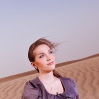 Katrina Semenova