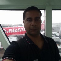 Manoj Raj Dudeja