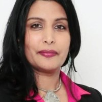 Kirshni Naidoo
