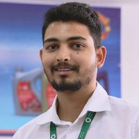 Harsh Kansara