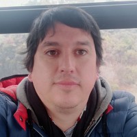 Mauricio Morales France