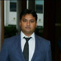 Praveen Solanki