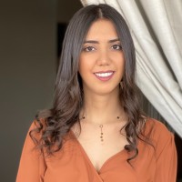 Mélissa Ejreiss