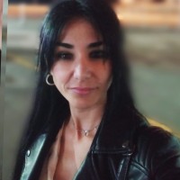 Cristina Naranjo