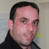 Emil Todorov