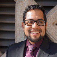 Samuel Martinez