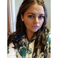 Aimie-Nicole Shaw