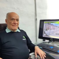 Gustavo Cárdenas Reynaga