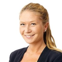 Sanna Perjons