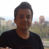 Claudio Molina