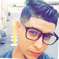 Daniel Salcido