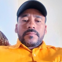 Josefran Santos De Jesus