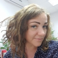 Elena Tyurina