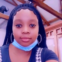 Andisiwe Matiso