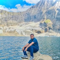 AMIR RAZA