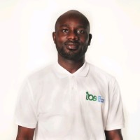 Sébastien Kouakou Koffi