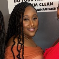 Jasmine Carter