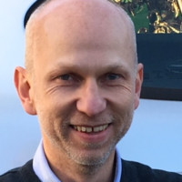 Eddy Franssen