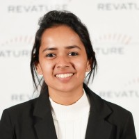 Aleena Jose