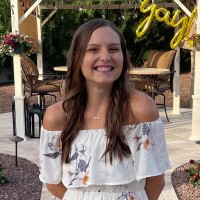 Maren Harrell