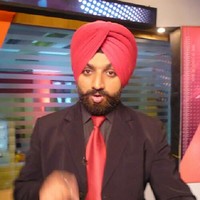 Davinder Pal Singh