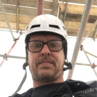 Jan Stott Andrew Horrocks /