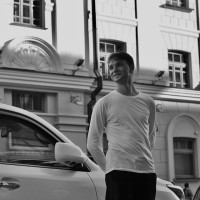 Кирилл Михайлов