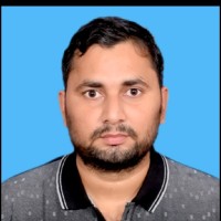 Vinod Sharma
