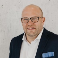 Oliver Stucki