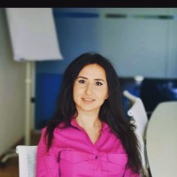 Cristina Comaniciu