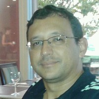 Cosme Newton Pereira