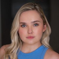 Mia Frampton
