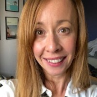 Tracy Tomlinson