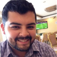 Luis Cardona