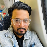 Saqib Zafar