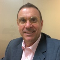 Herbert M. Scharf R.