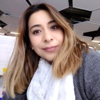 Fabiola Carrillo Sanguino