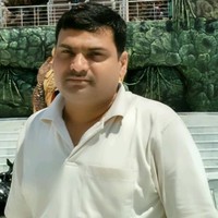 Ashok Saroha
