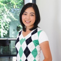 Madeleine Teoh