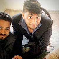 Hitesh Pandey