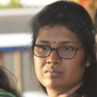 Thaseetha Manoharan