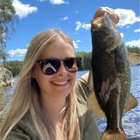 Haley Gendron