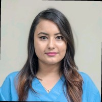 Sushmita Nepal