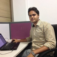 Abhishek Singh