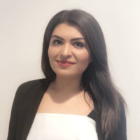 Shreeya Joshi