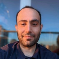 Samer BuHamdan, Ph.D., P.Eng.