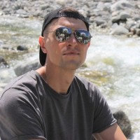 Aleksandr Shalimov