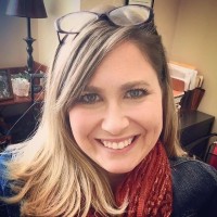 Lindsey Bradford
