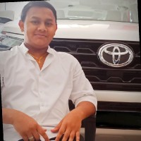 Vikas B