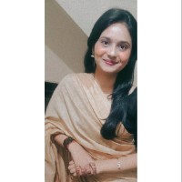 Bhavya Bharti